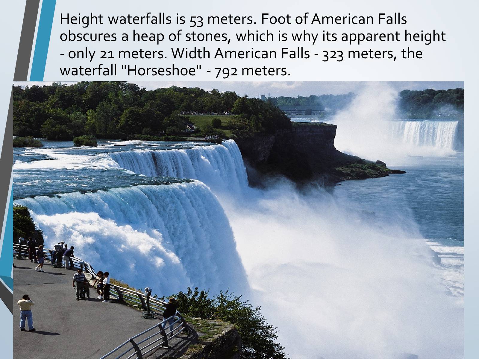Презентація на тему «Hydrography Canada» - Слайд #12