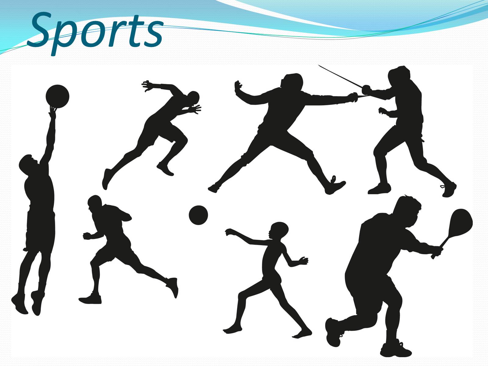 History of sports