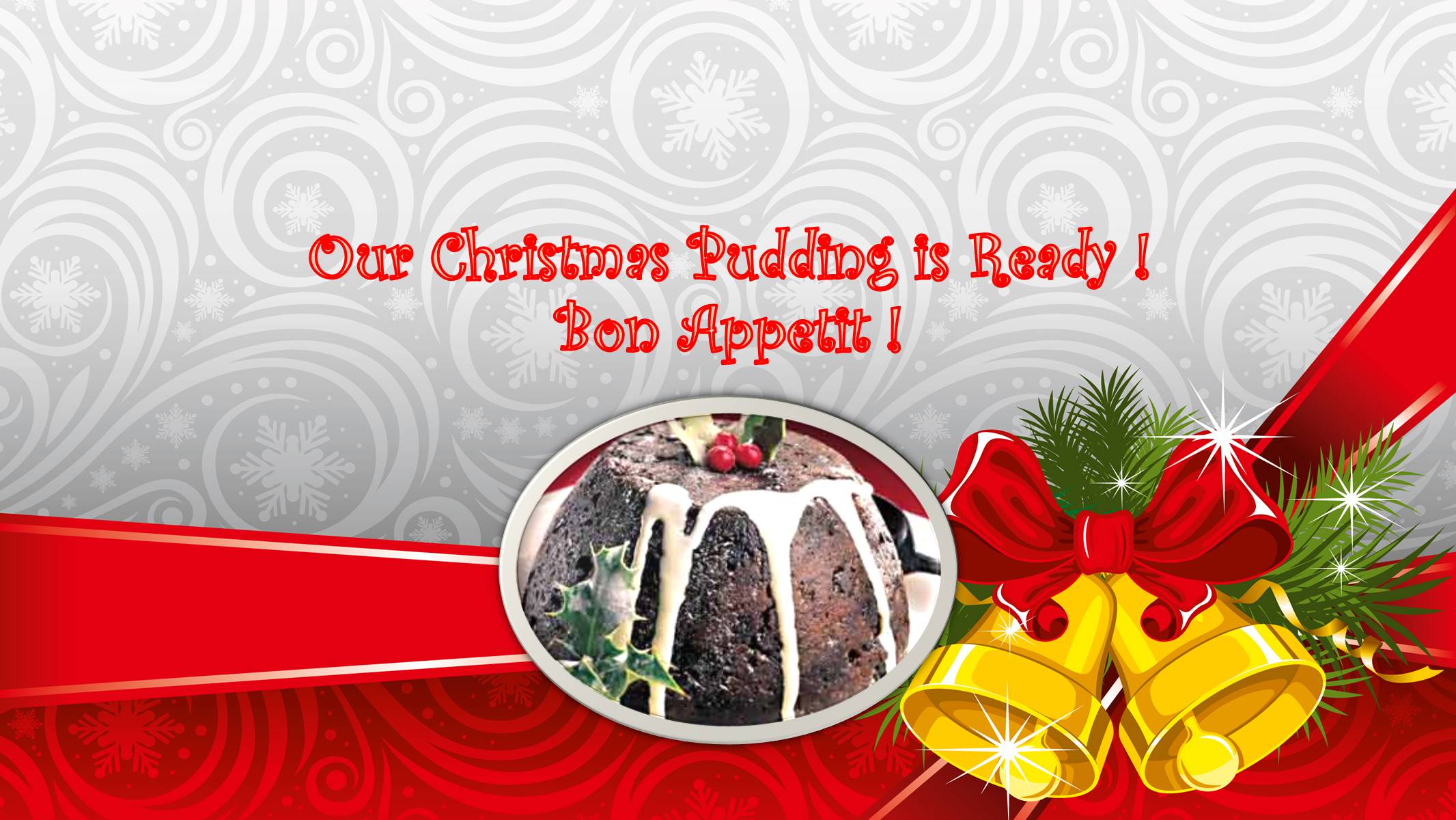 Презентація на тему «How to Cook a Christmas Pudding?» - Слайд #16