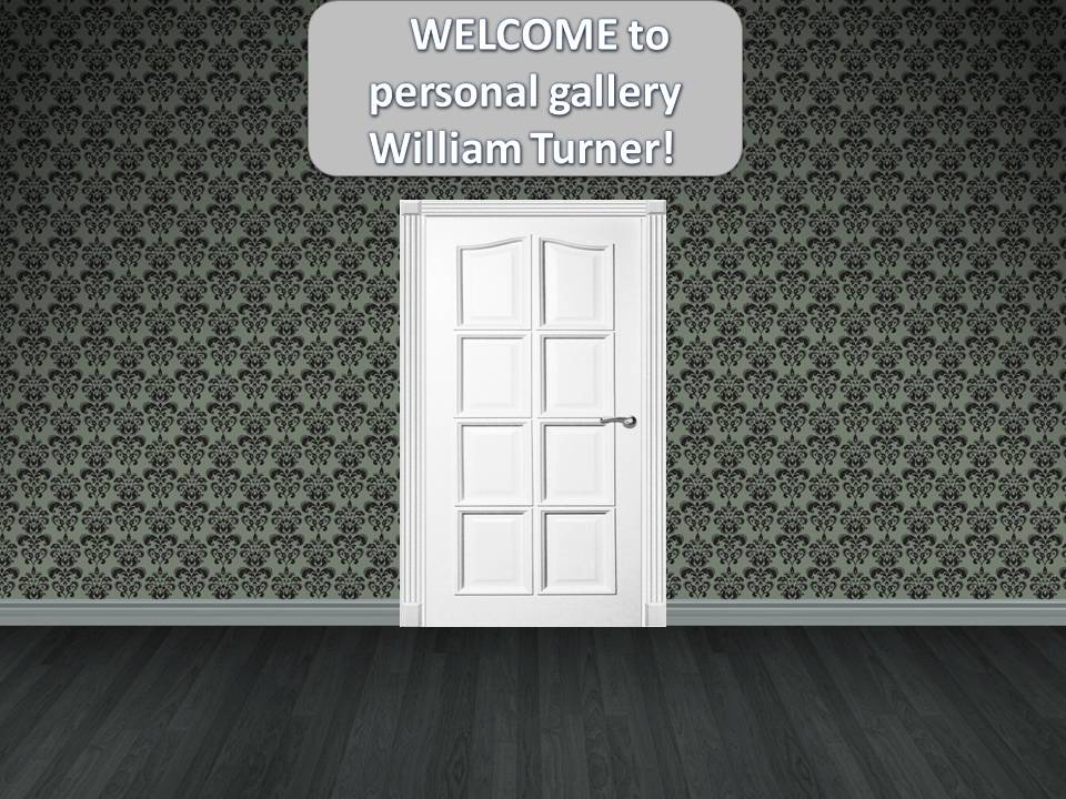 Презентація на тему «William Turner» (варіант 3) - Слайд #3
