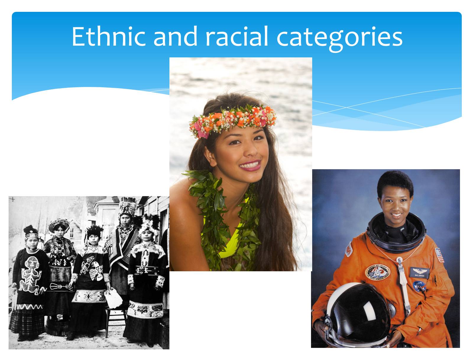 Презентація на тему «Ethnical diversity» - Слайд #2