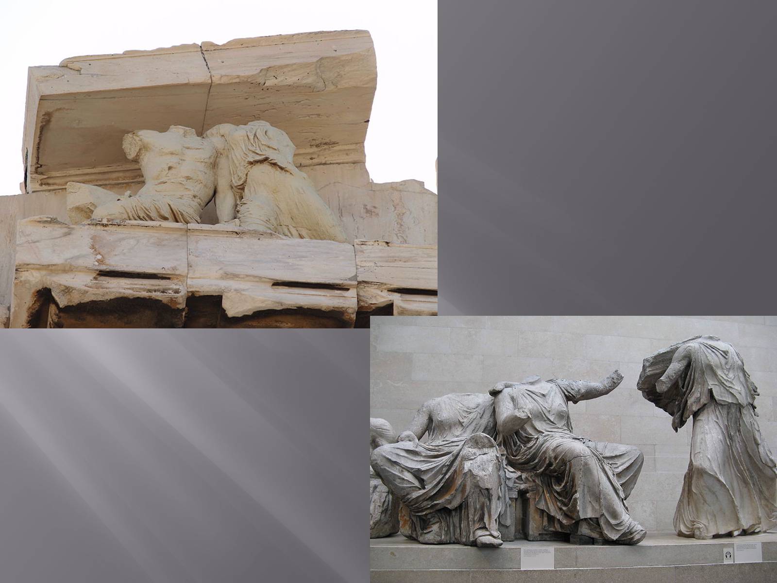 Презентація на тему «Гречиские скульптуры» - Слайд #21