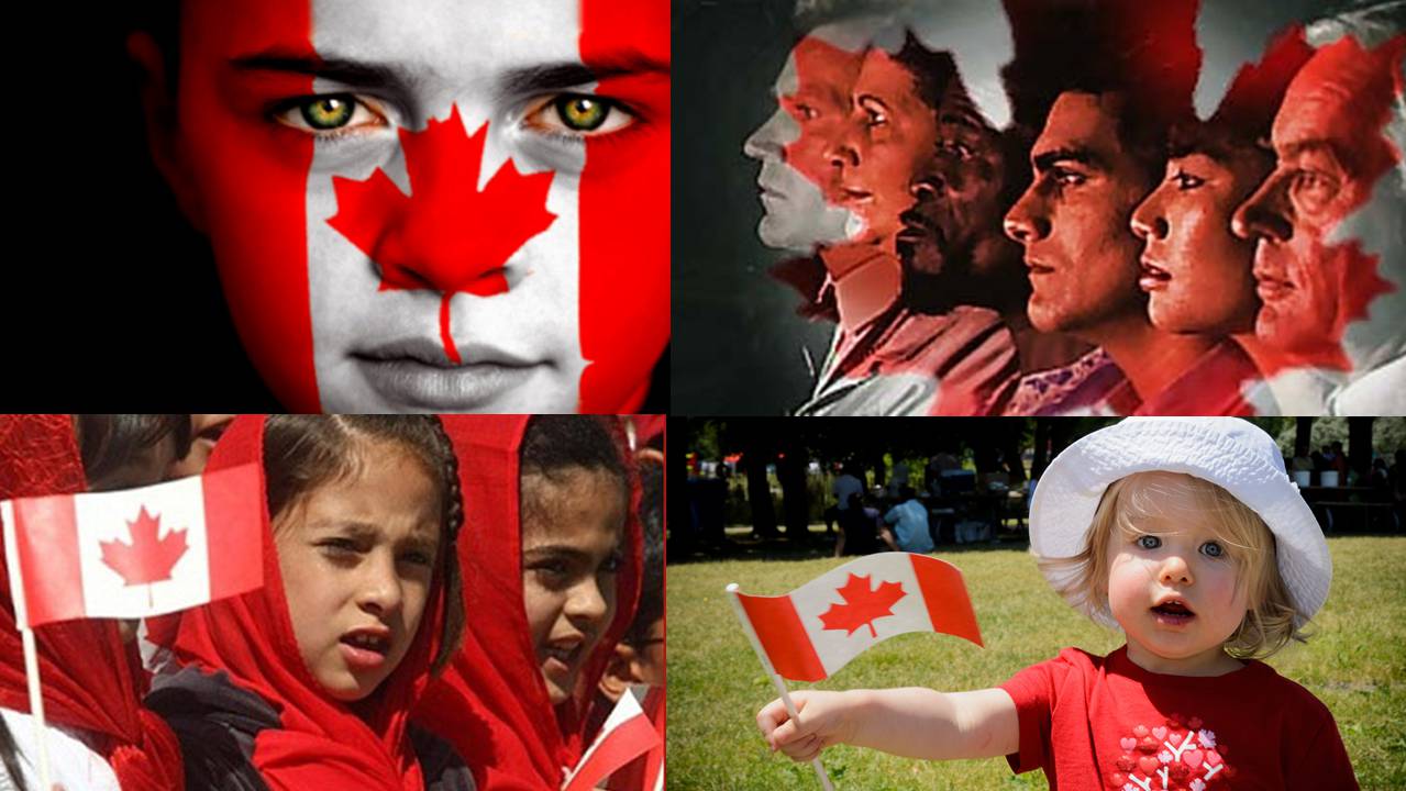 Презентація на тему «Канада» (варіант 39) - Слайд #6