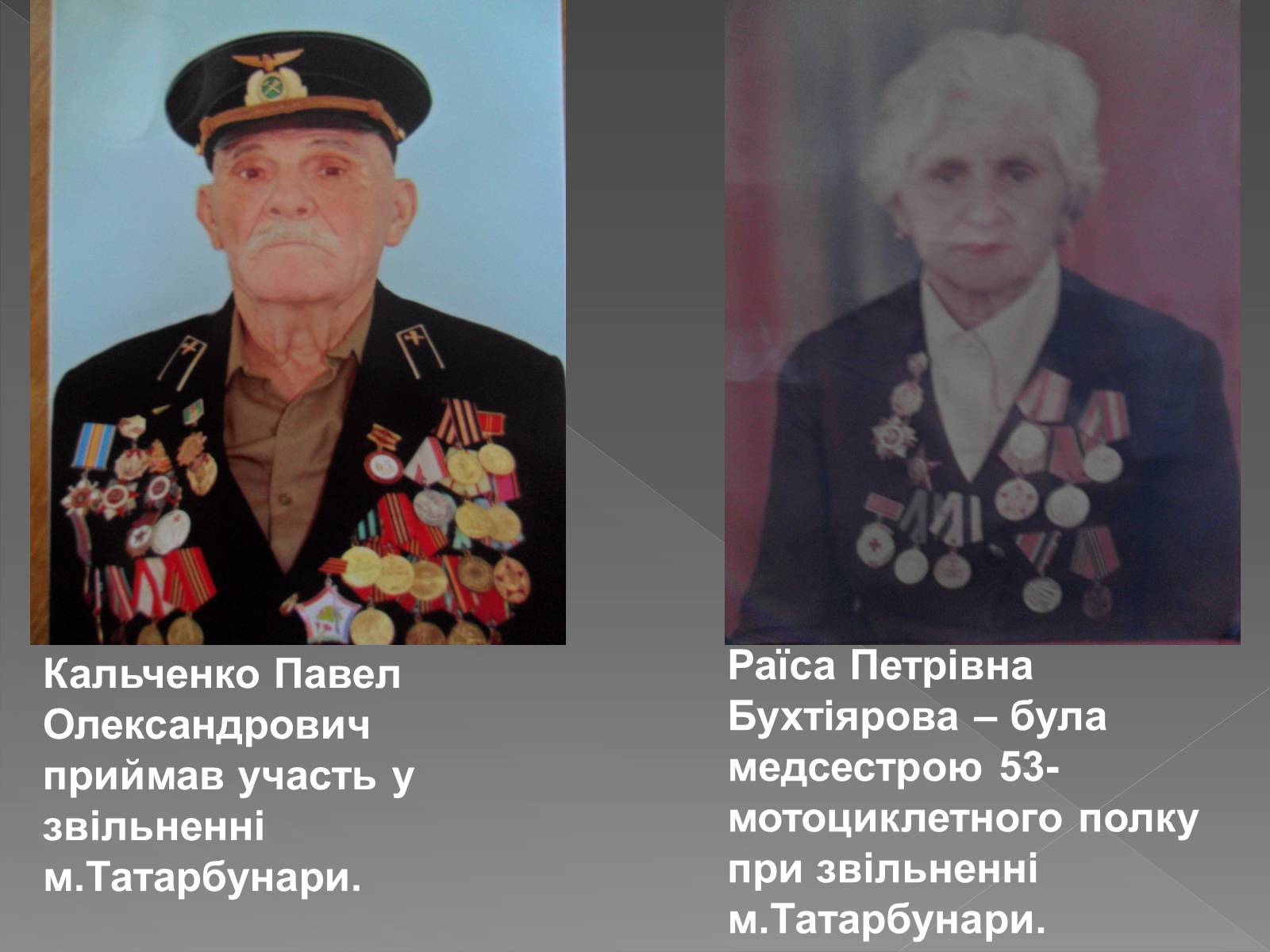 Презентація на тему «Моя Батьківщина – Україна» - Слайд #7