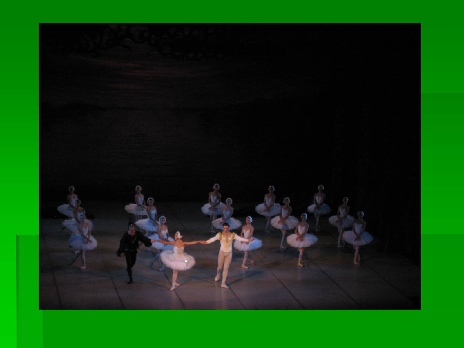 Презентація на тему «Одеський театр опери та балету» - Слайд #7