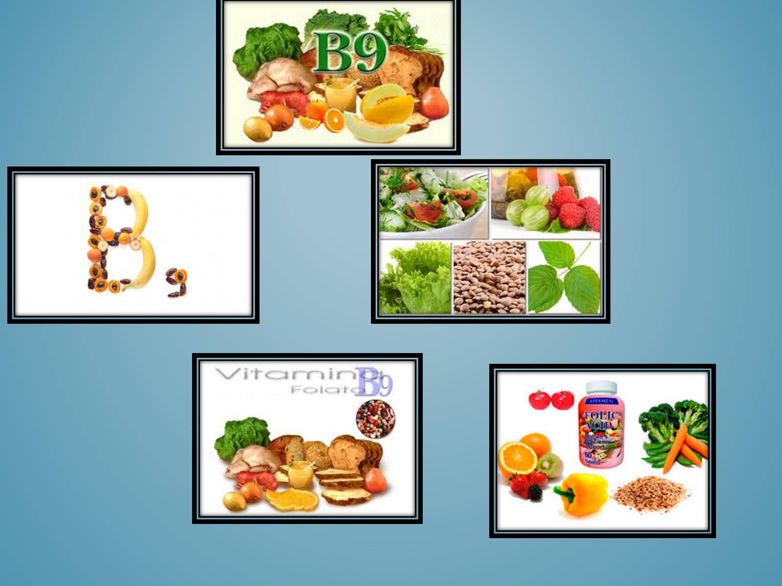 Презентація на тему «Вітаміни і їх роль в житті людини» (варіант 3) - Слайд #17