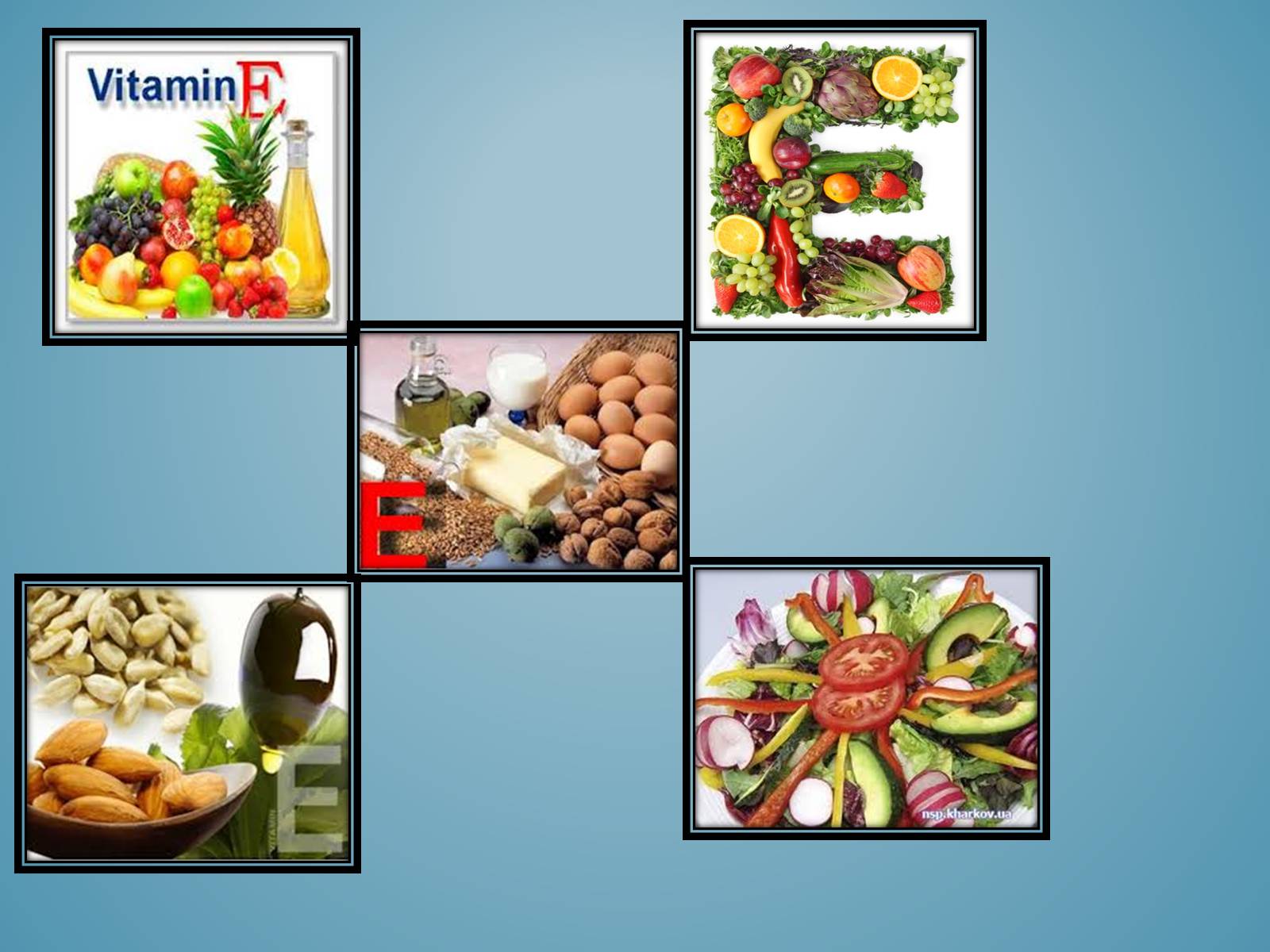 Презентація на тему «Вітаміни і їх роль в житті людини» (варіант 3) - Слайд #23