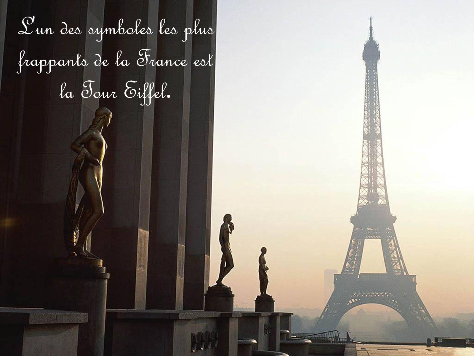 Презентація на тему «Paris» (варіант 1) - Слайд #4