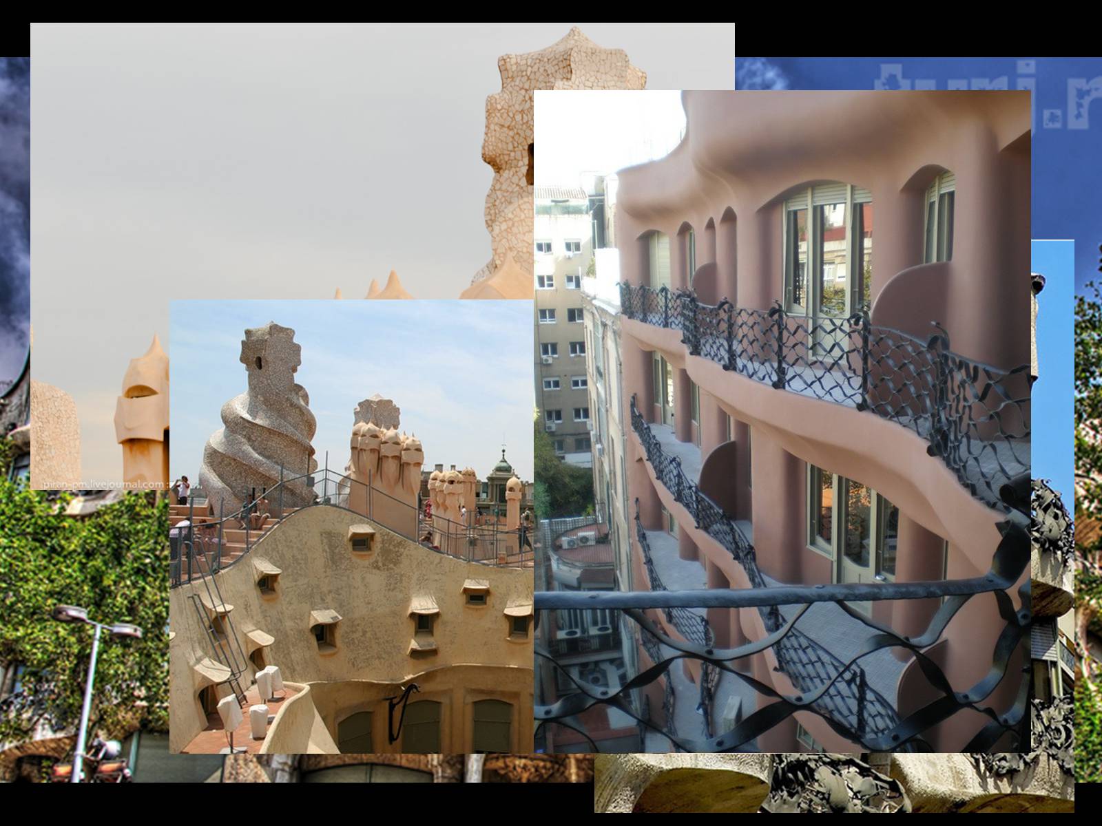 Презентація на тему «Архітектура країн Європи» (варіант 1) - Слайд #29
