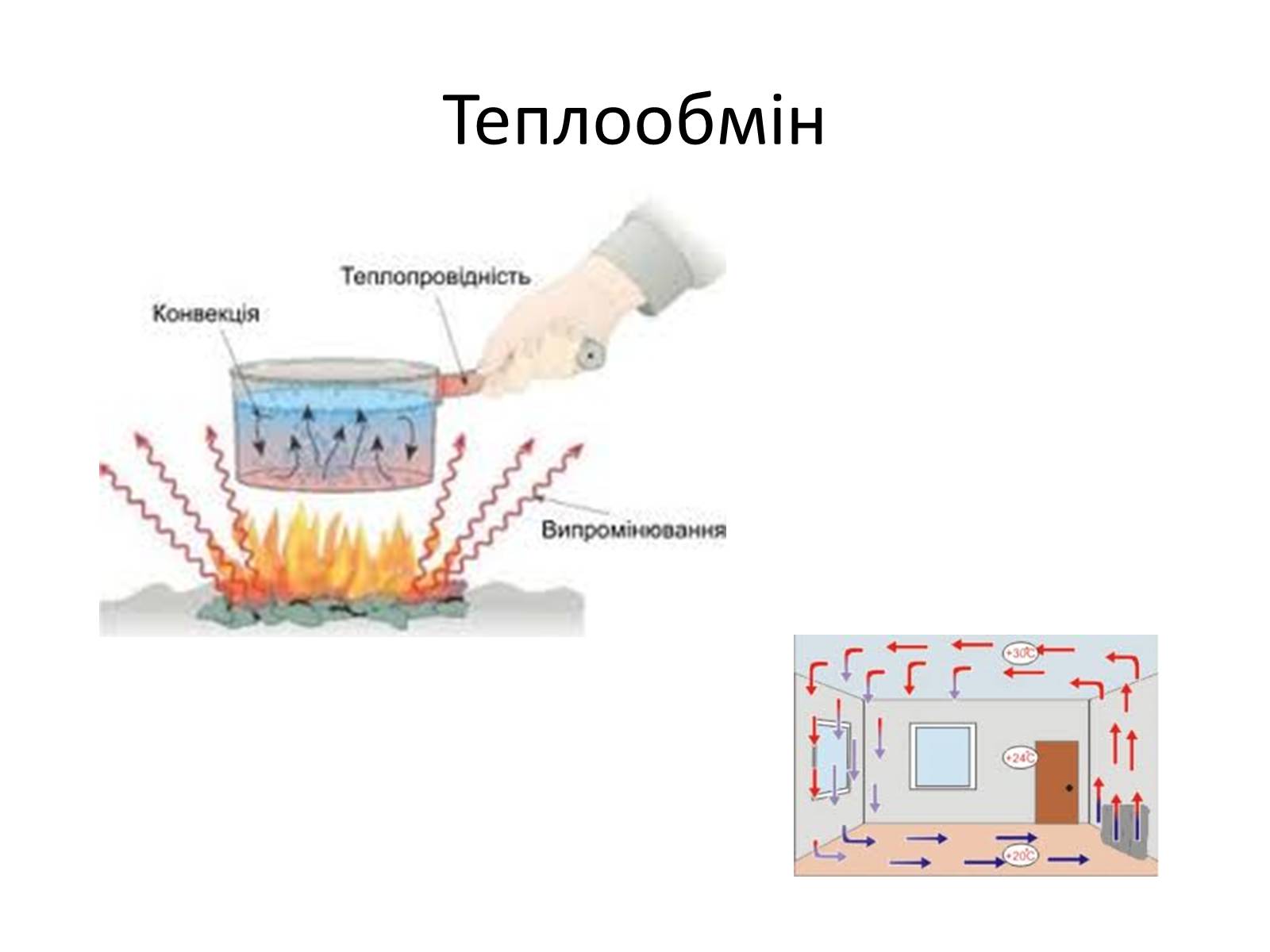 Презентація на тему «Термодинаміка. Внутрішня енергія» (варіант 1) - Слайд #6