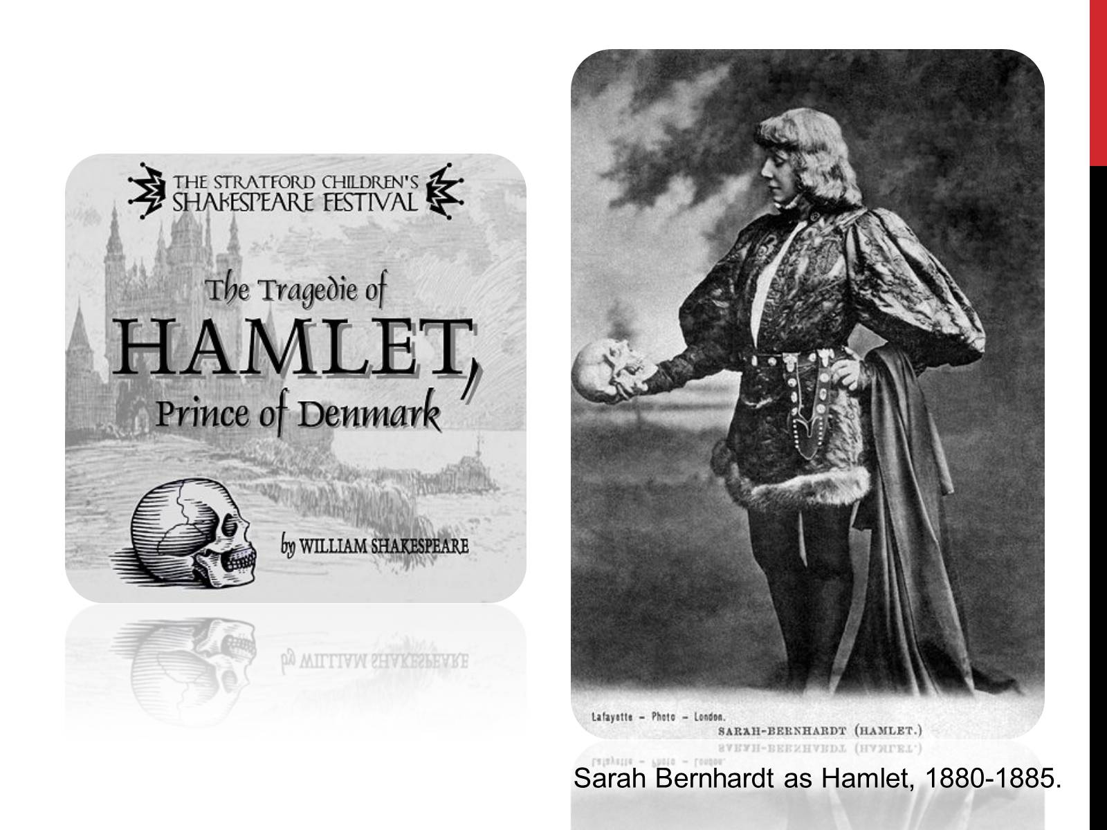 Презентація на тему «Prince Hamlet» - Слайд #3