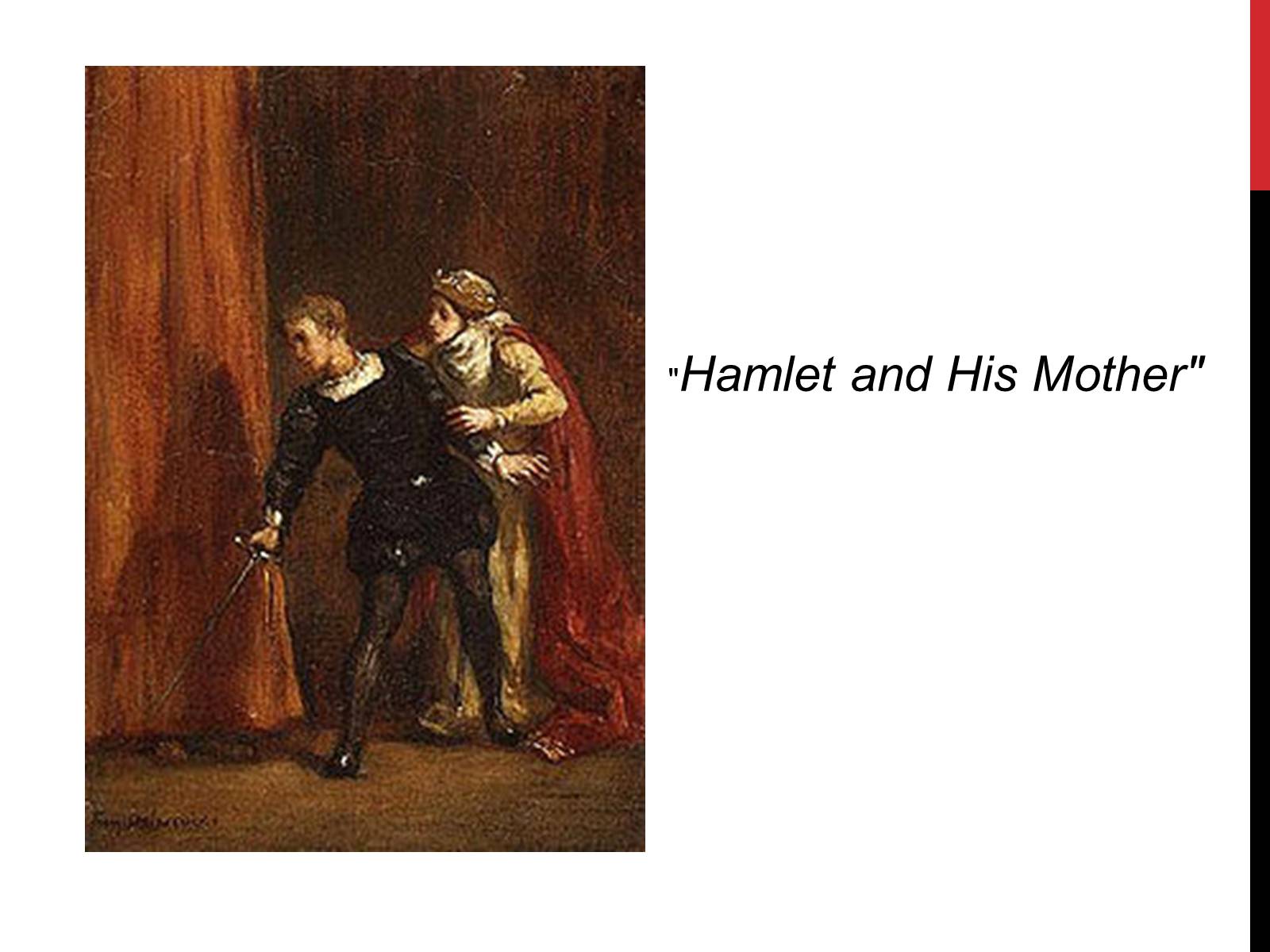 Презентація на тему «Prince Hamlet» - Слайд #7