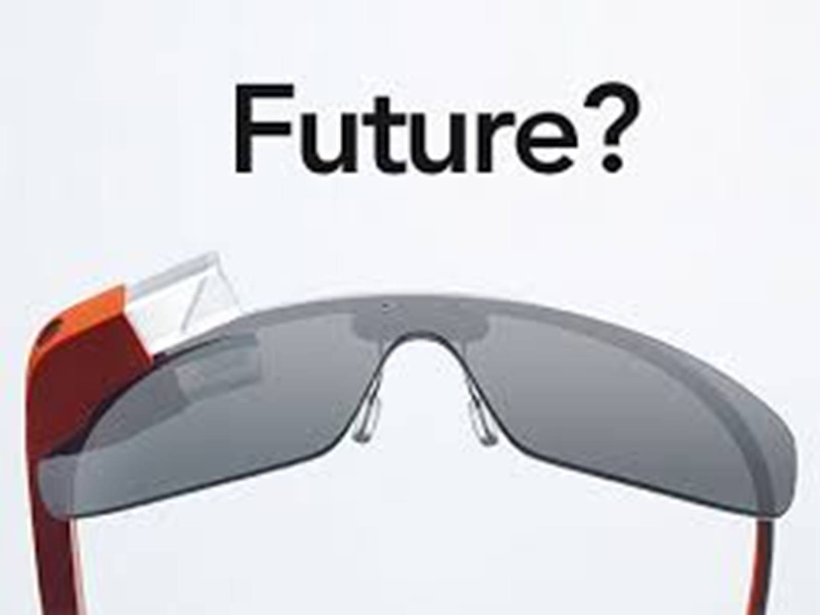 Презентація на тему «Google glasse» - Слайд #11