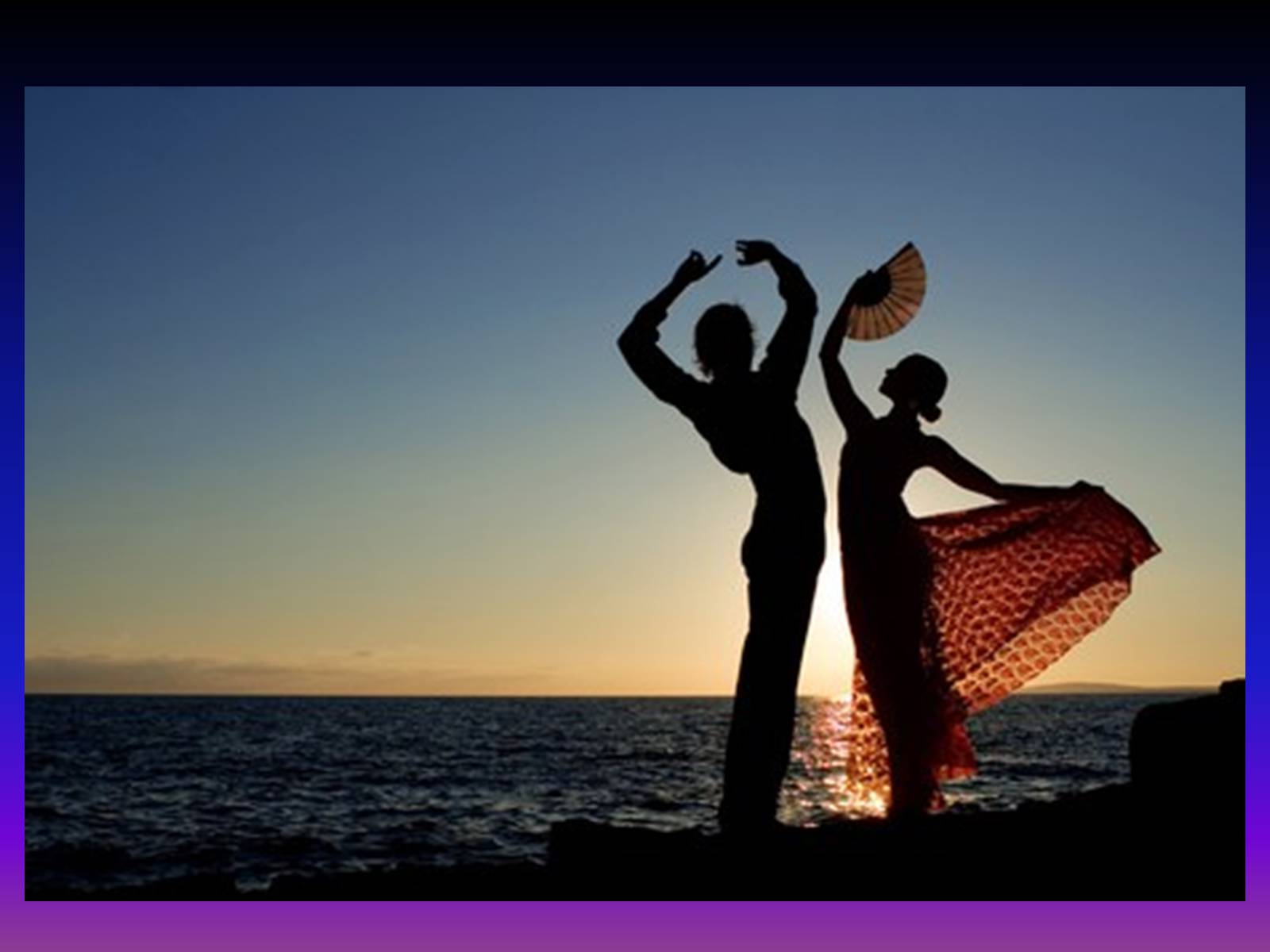 Презентація на тему «Flamenco» (варіант 1) - Слайд #10