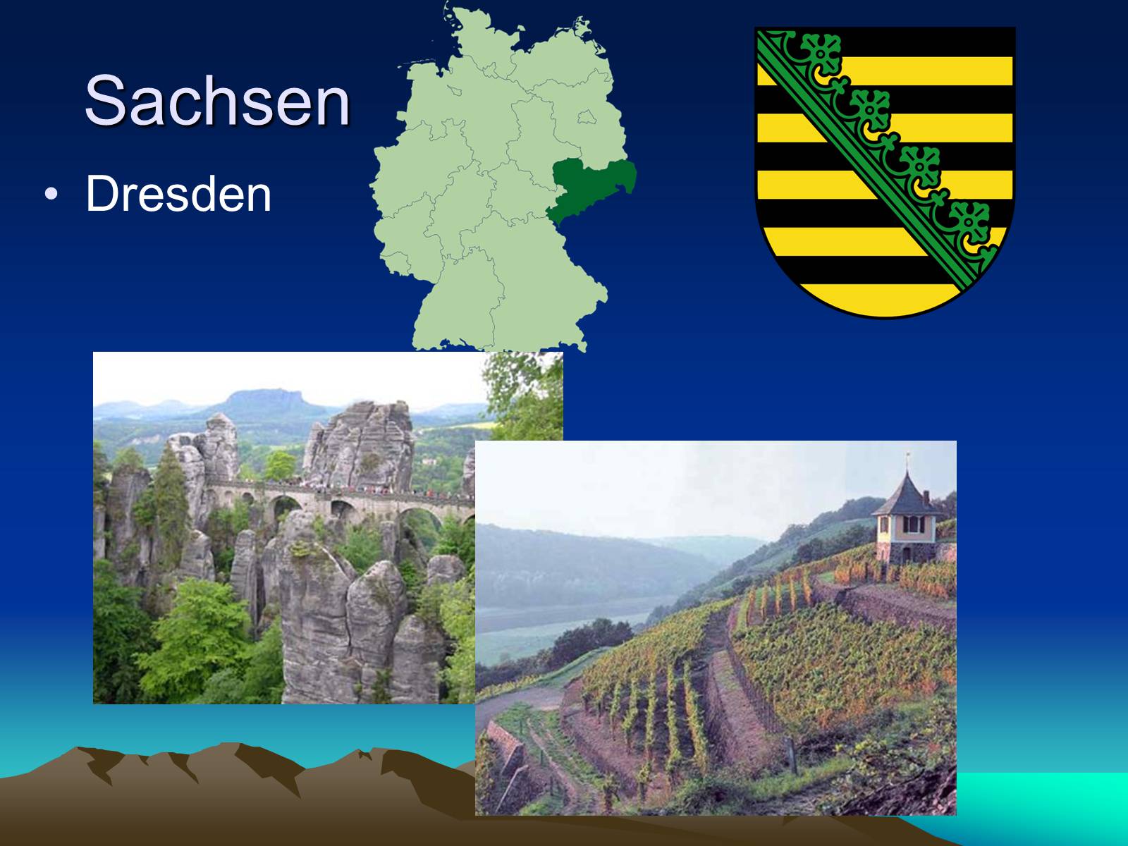 Презентація на тему «Deutschland» (варіант 1) - Слайд #16