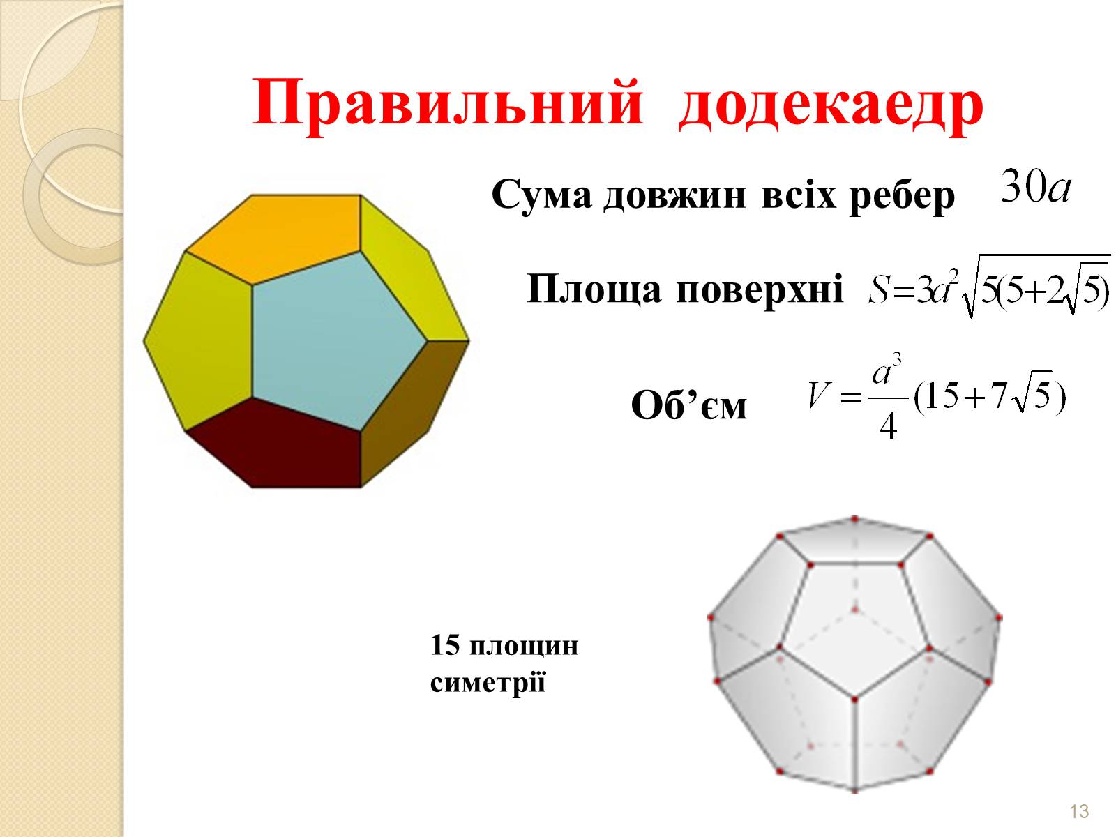 Углы правильного октаэдра. Полуправильные многогранники 10 класс. Идеи для Додекаедр. Задачи по геометрии на тему многогранники. Задачи на правильные многогранники.