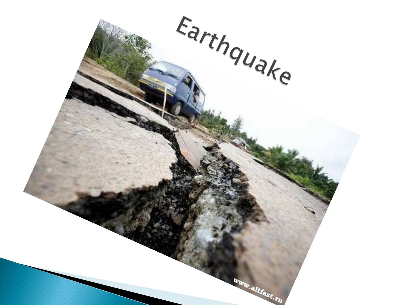 Презентація на тему «Natural disasters» (варіант 5) - Слайд #8