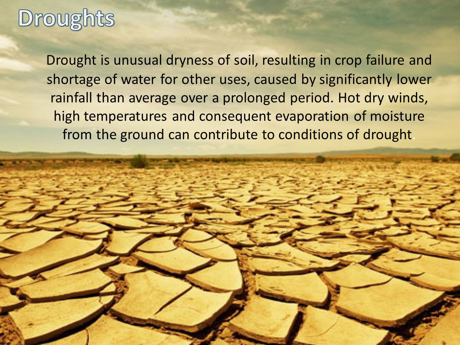 Тема засуха. Засуха. Презентация на тему засуха. Засуха на англ. Засуха презентация на английском.