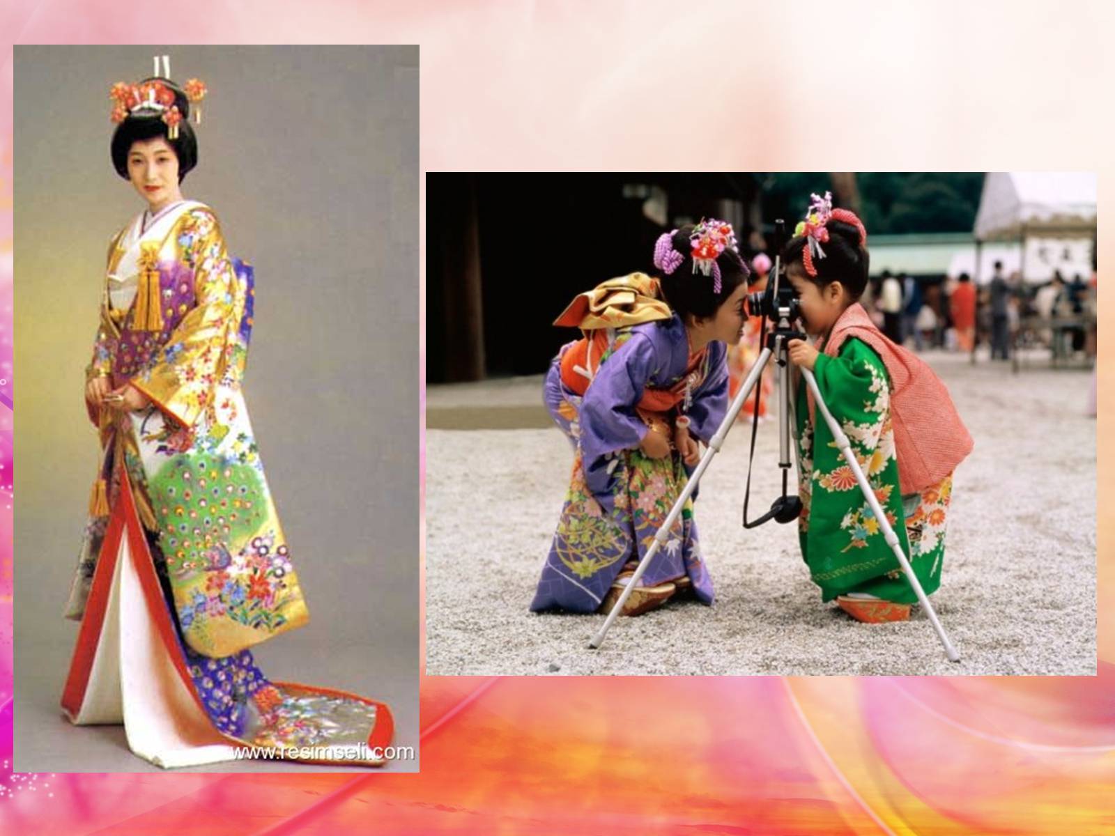 Презентація на тему «Культура Японії» (варіант 1) - Слайд #35