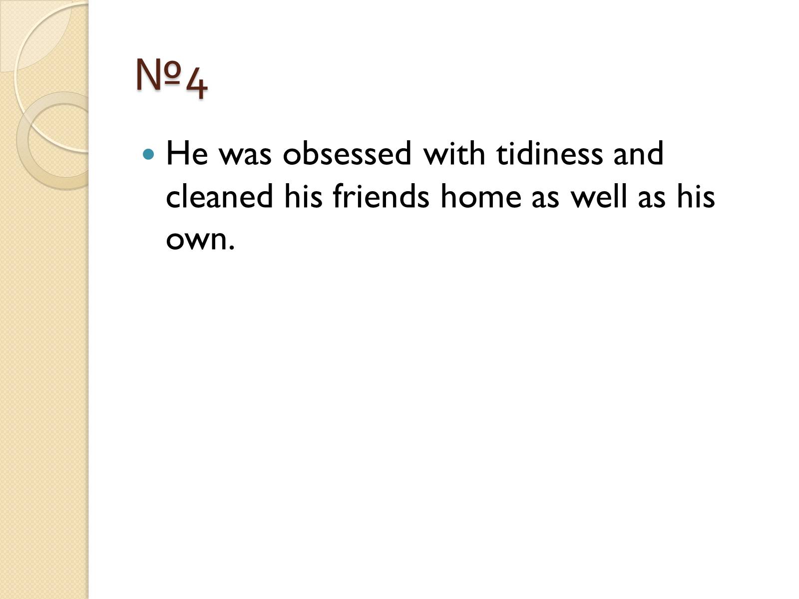 Презентація на тему «Charles Dickens» (варіант 1) - Слайд #6