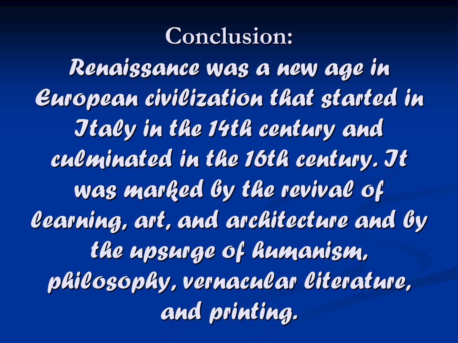 Презентація на тему «Historiography of the Renaissance. Renaissance in Ukraine» - Слайд #11