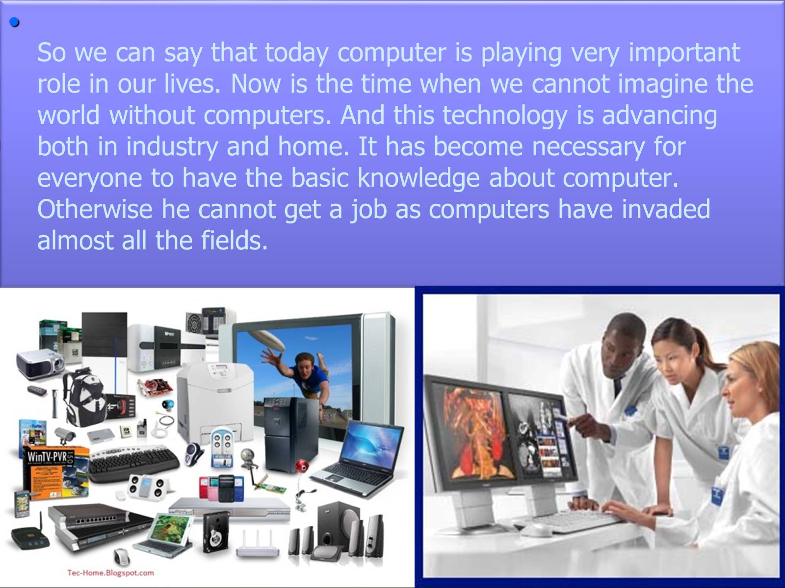 Computers are playing. Science and Technology презентация. Презентация на тему Science and Technology. Technology презентация. Computers in our Life презентация.