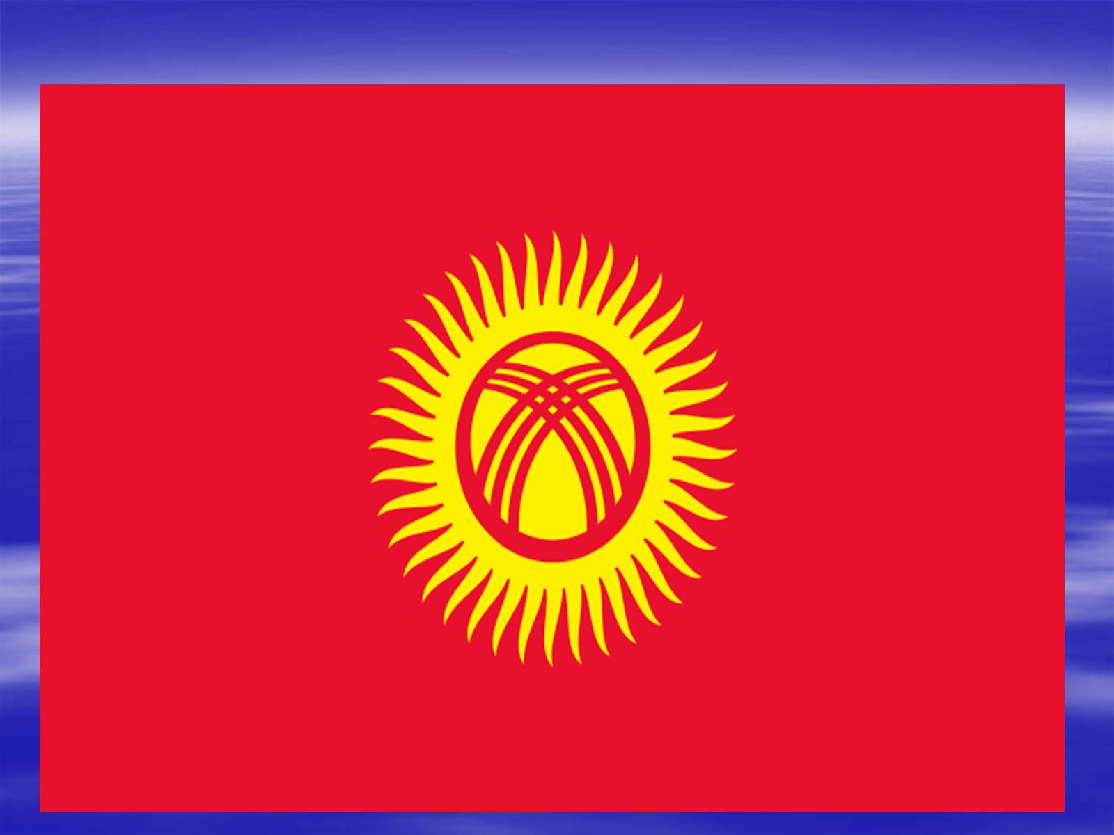 Презентація на тему «Киргизія» - Слайд #4