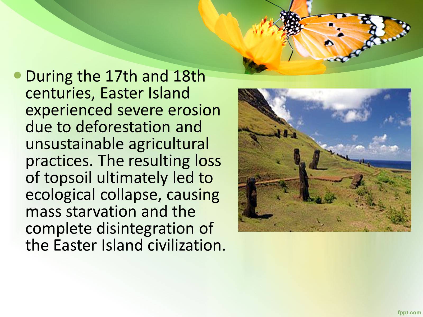 Презентація на тему «Environmental problems» (варіант 1) - Слайд #10