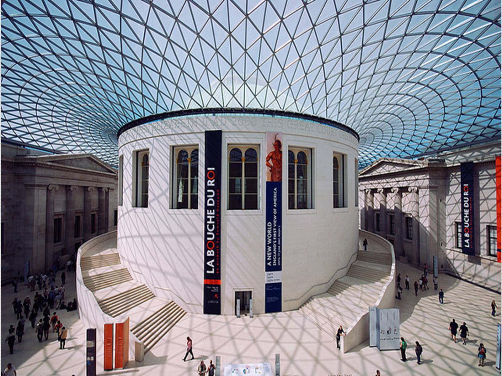 Презентація на тему «The best museums in the world» - Слайд #11