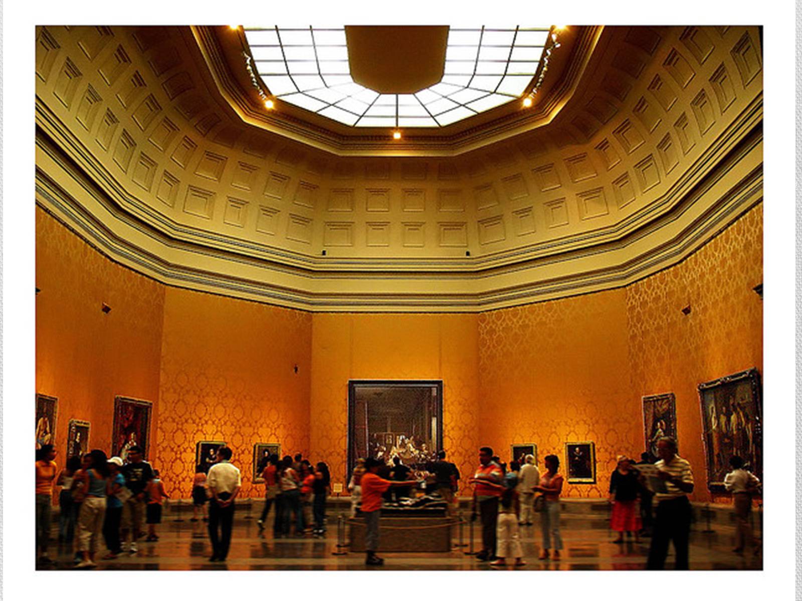 Презентація на тему «The best museums in the world» - Слайд #21