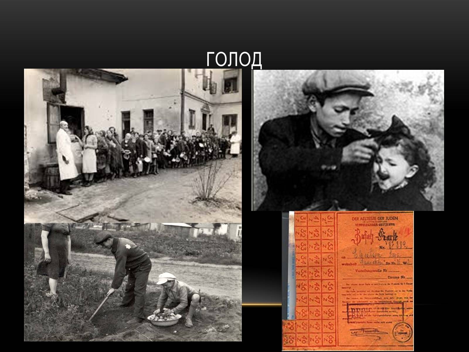 Презентація на тему «Холокост» (варіант 2) - Слайд #15