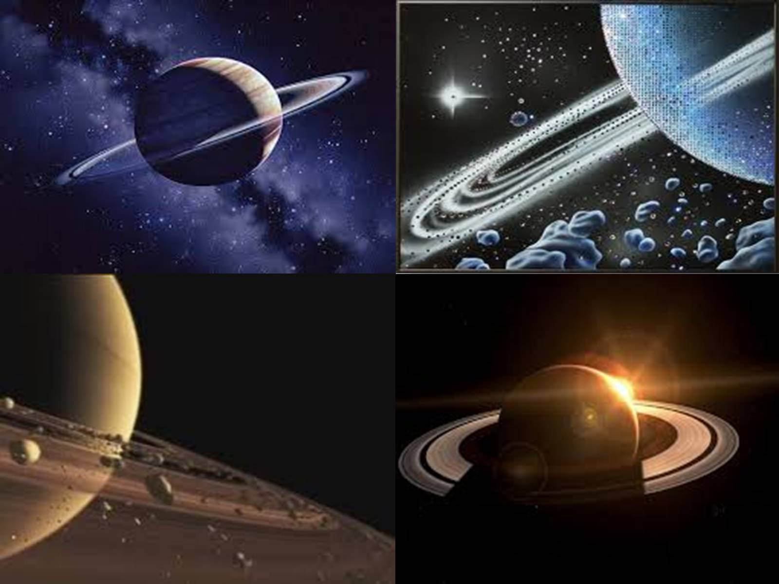 Презентація на тему «7 чудес Солнечной системы» - Слайд #12