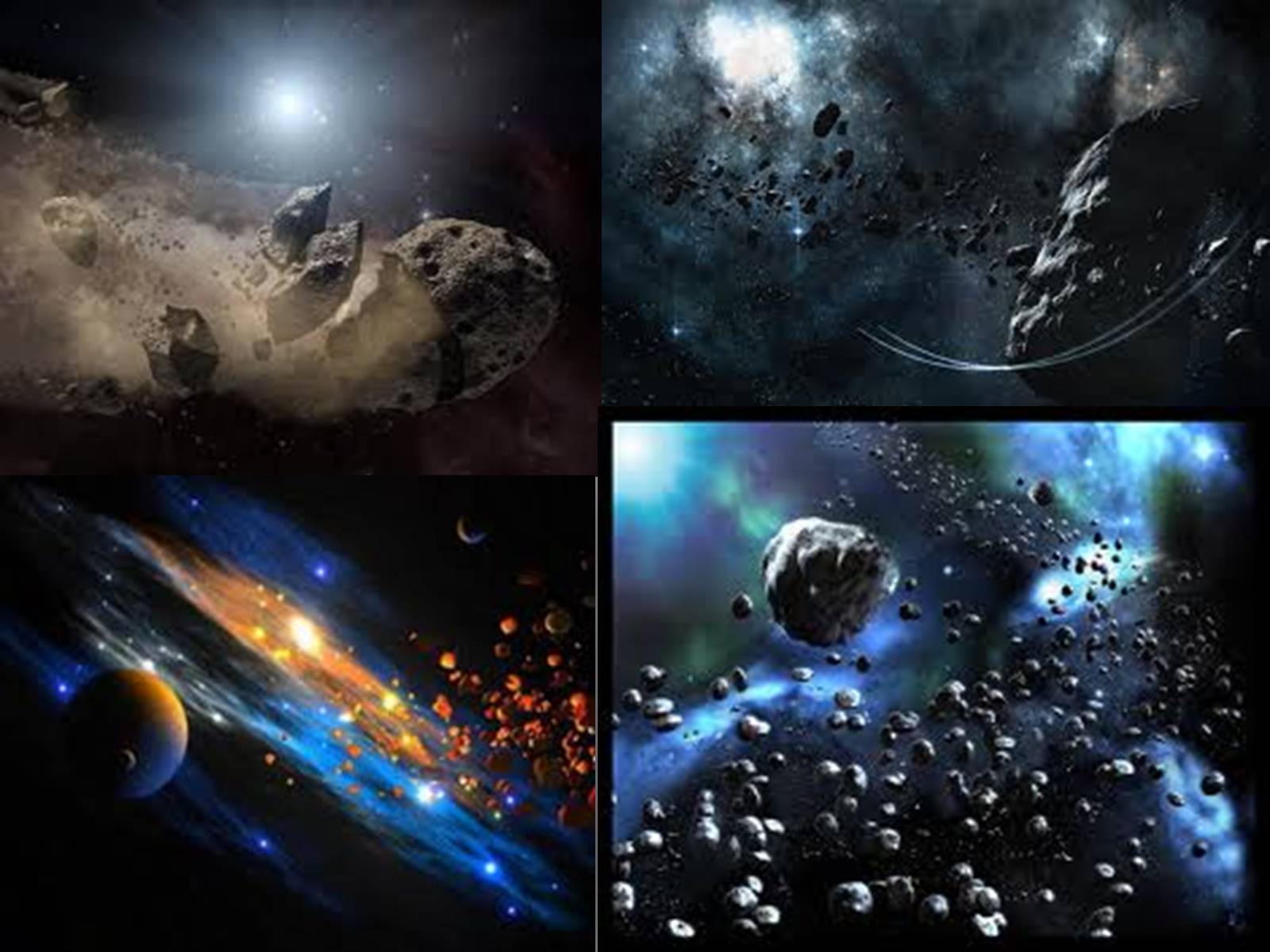 Презентація на тему «7 чудес Солнечной системы» - Слайд #18