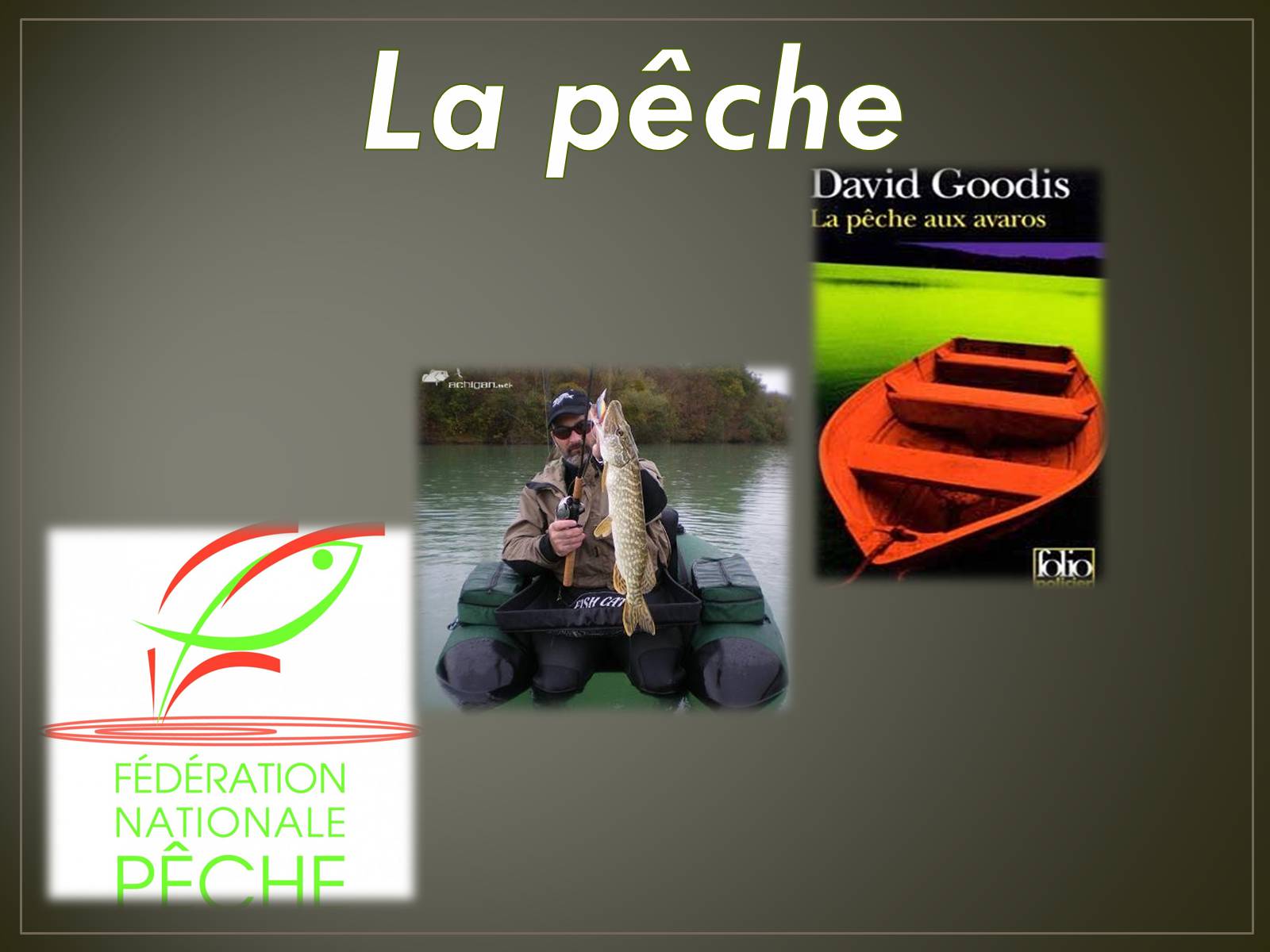 Презентація на тему «Les loisirs en France» - Слайд #11