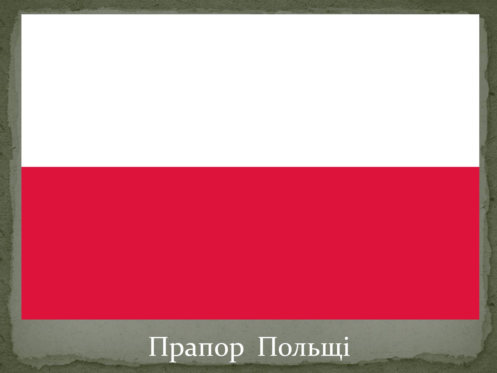Презентація на тему «Польща» (варіант 7) - Слайд #5