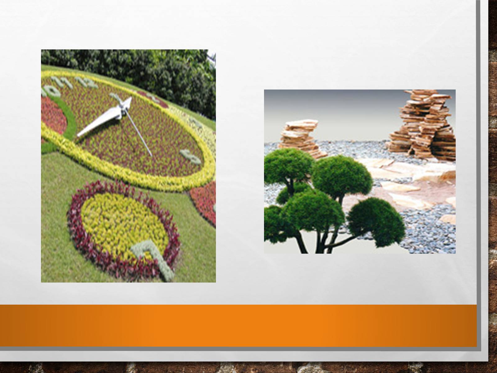 Презентація на тему «Природа и архитектура» - Слайд #2