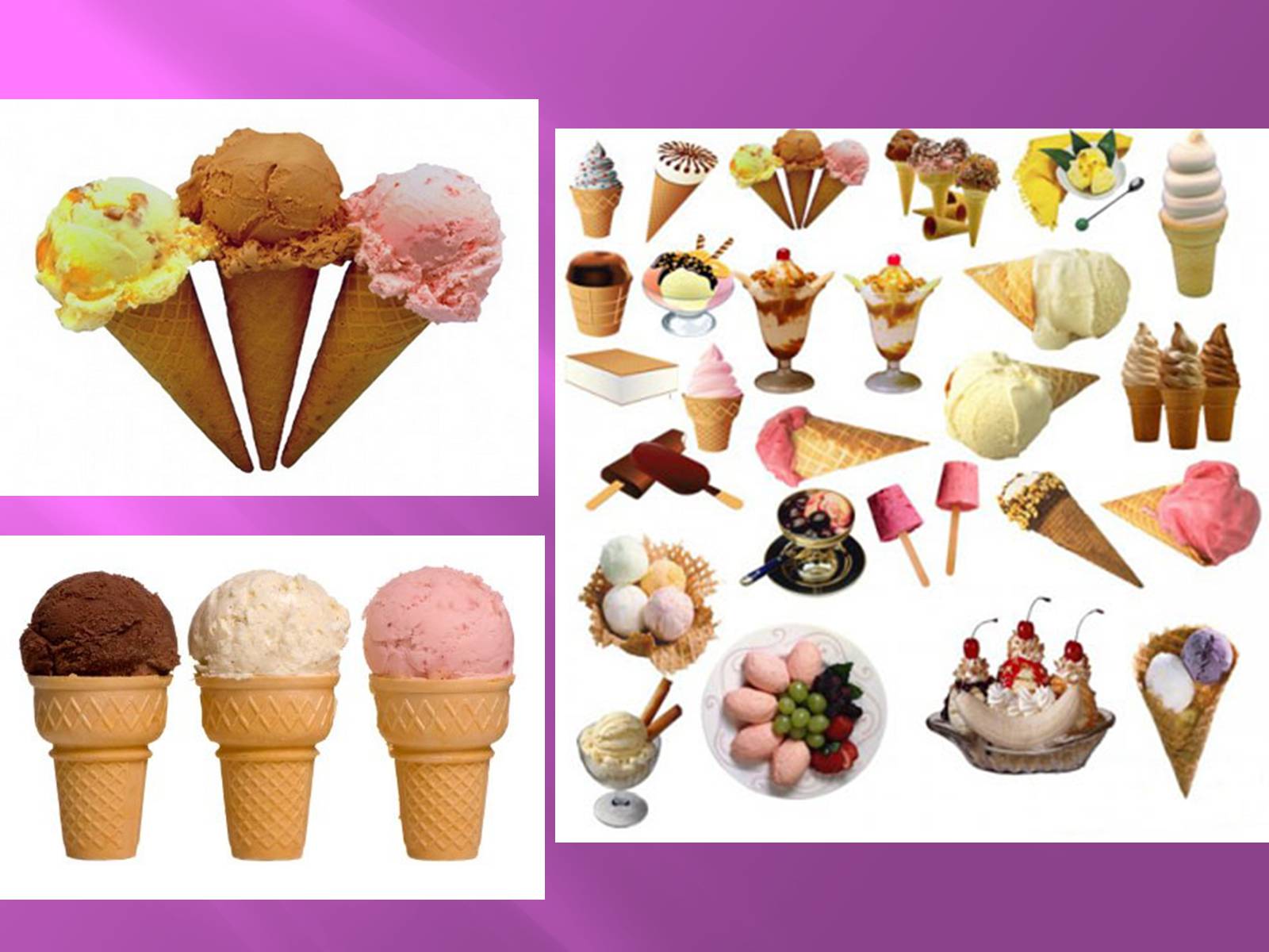 Презентація на тему «Ice cream» - Слайд #3