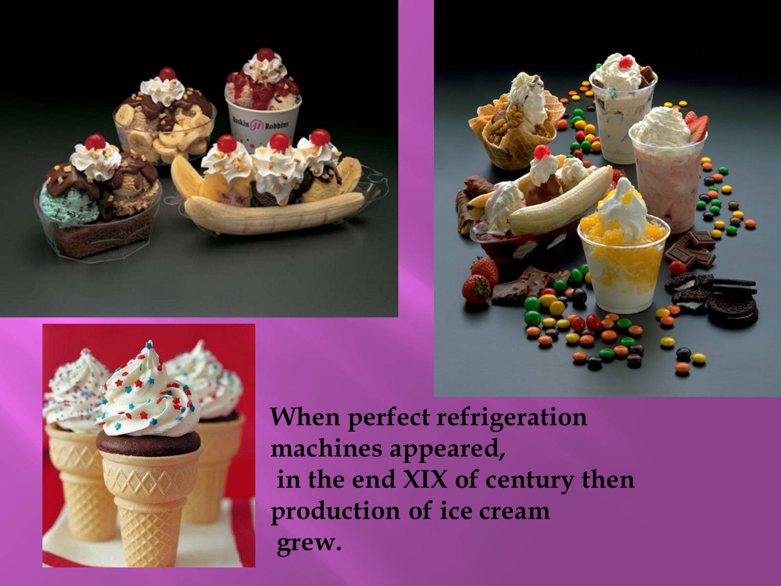 Презентація на тему «Ice cream» - Слайд #7