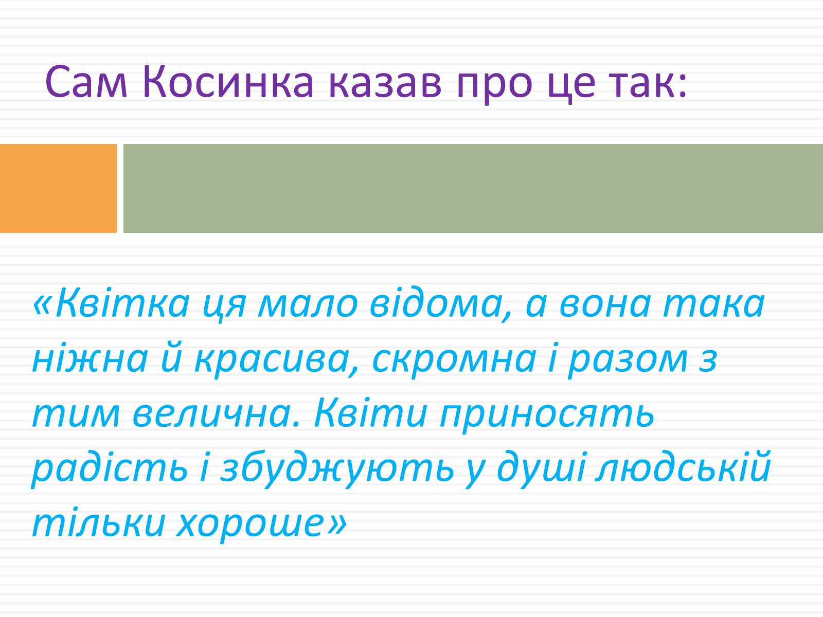Презентація на тему «Григорій Косинка» (варіант 2) - Слайд #13