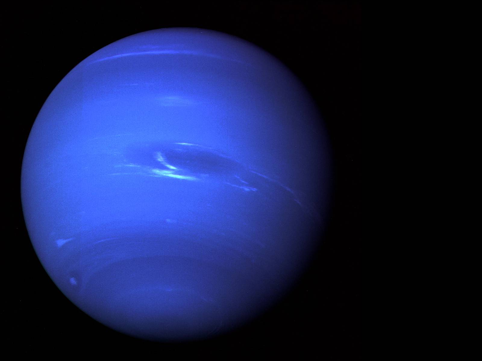 Презентація на тему «Нептун» (варіант 7) - Слайд #2