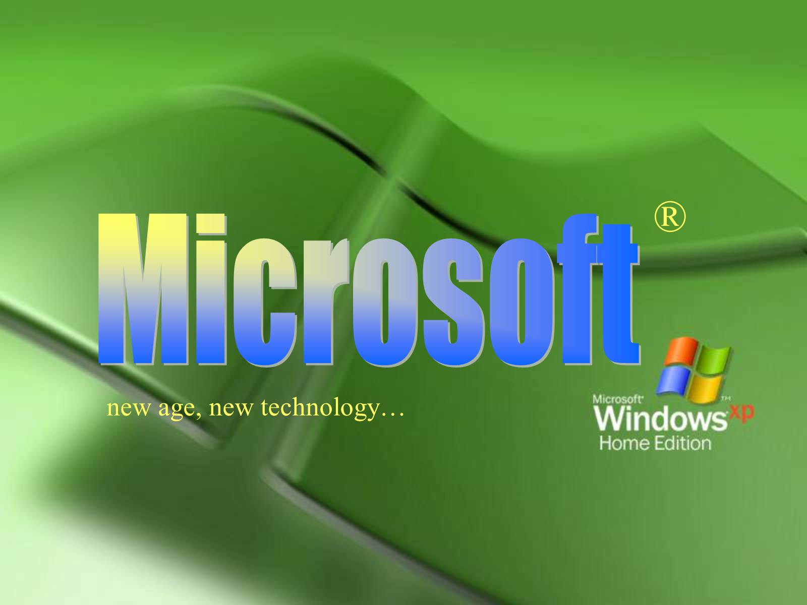 Презентація на тему «Microsoft и Билл Гейтс» - Слайд #6
