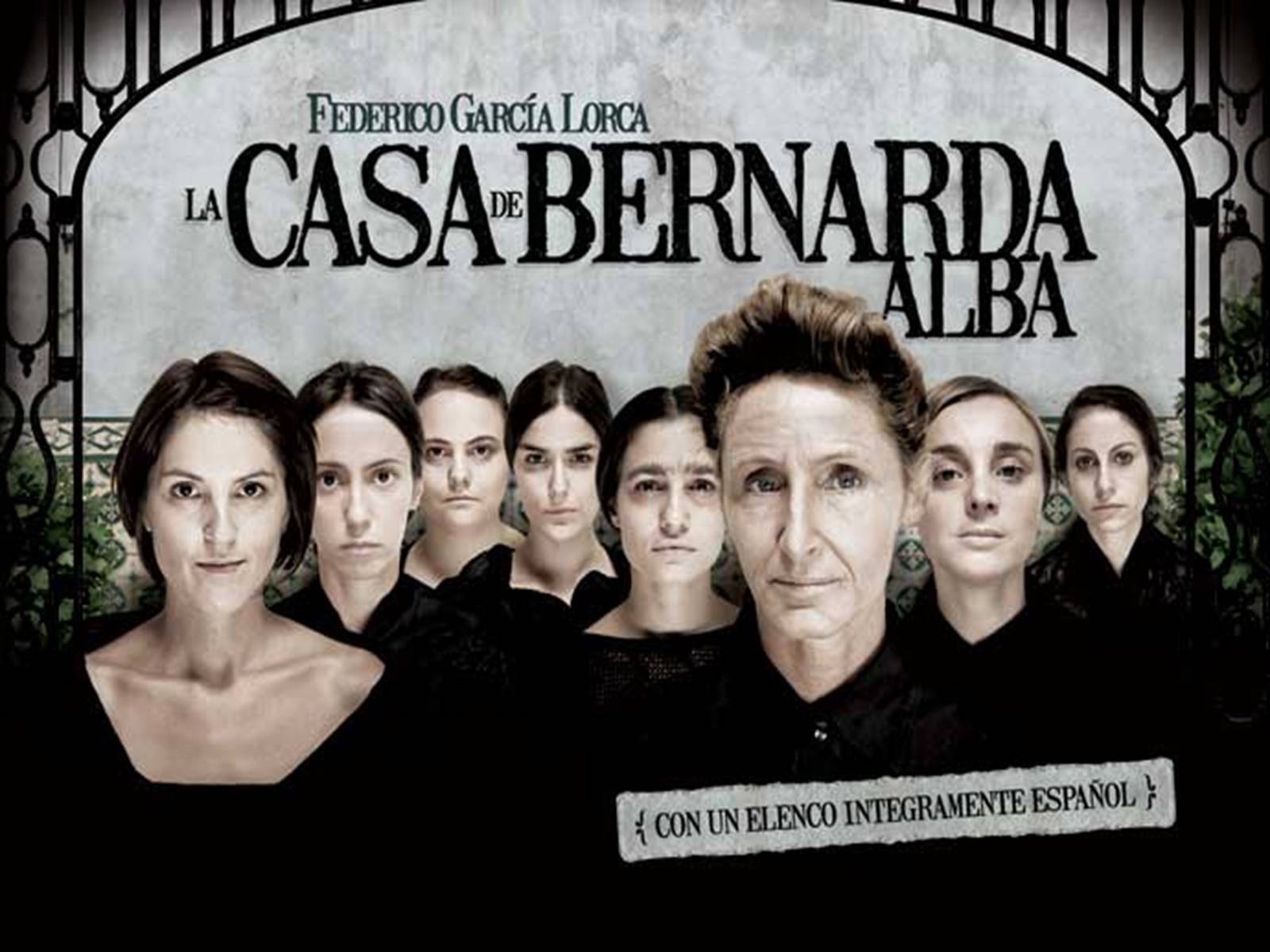 Презентація на тему «Federico Garcia Lorca» - Слайд #14
