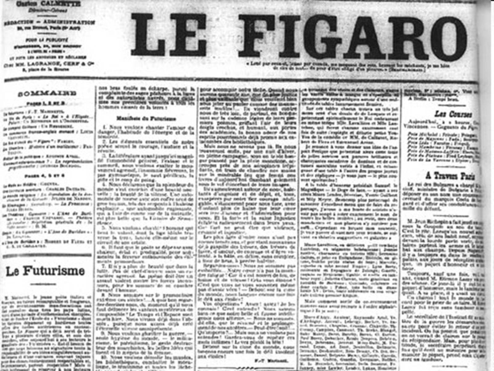 Презентація на тему «La presse francaise» - Слайд #12