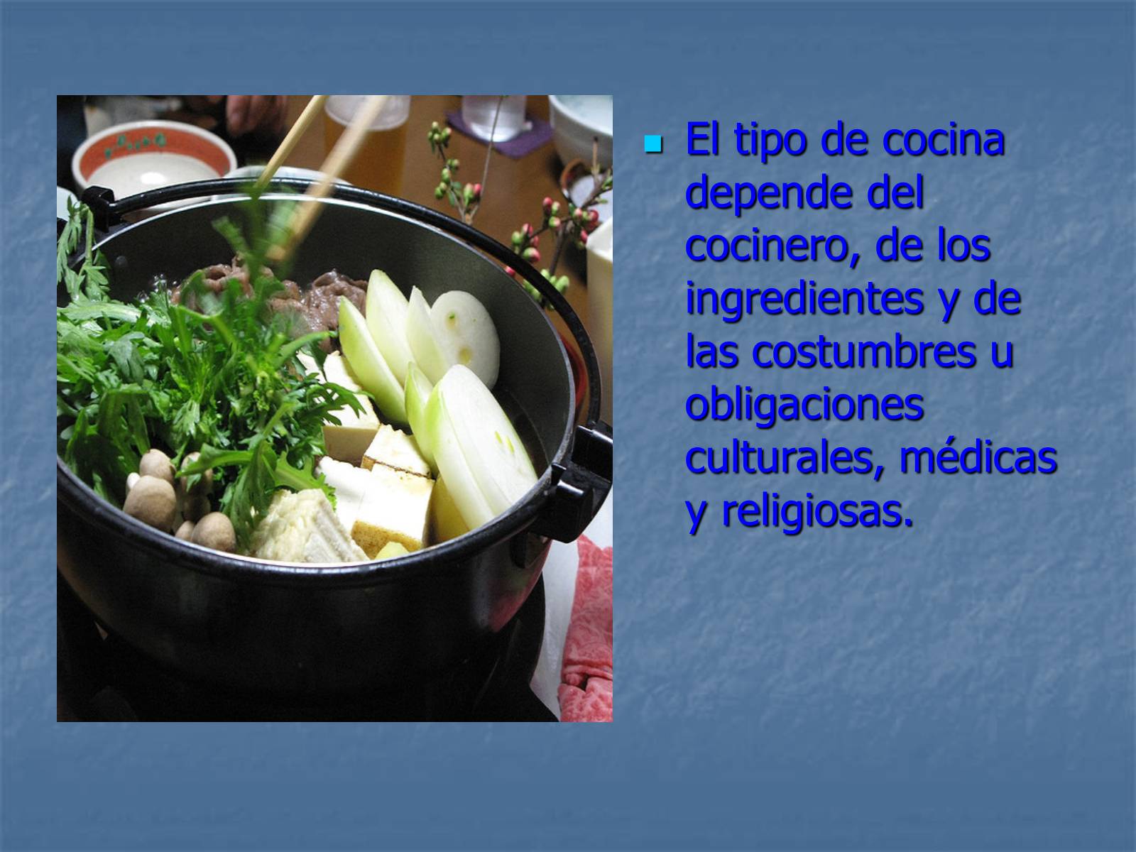 Презентація на тему «Cocina espanola» (варіант 2) - Слайд #2