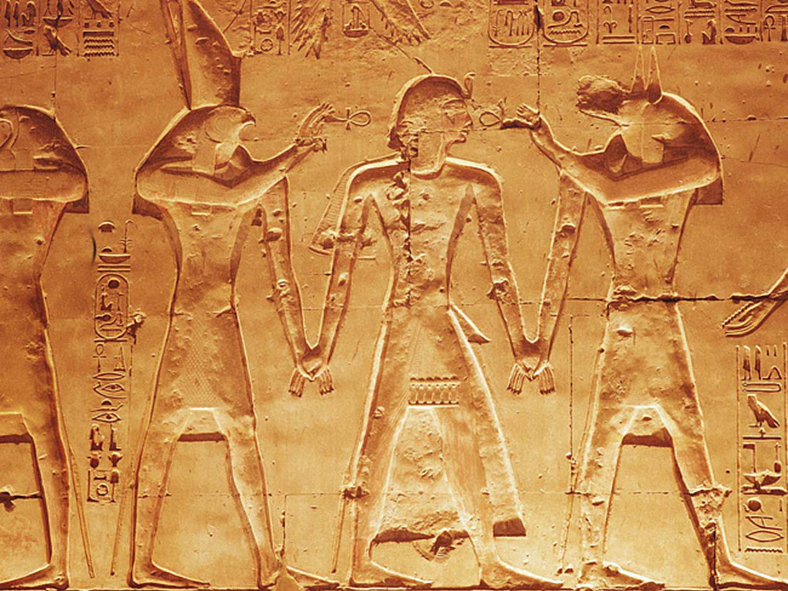 Презентація на тему «Єгипет» (варіант 4) - Слайд #13