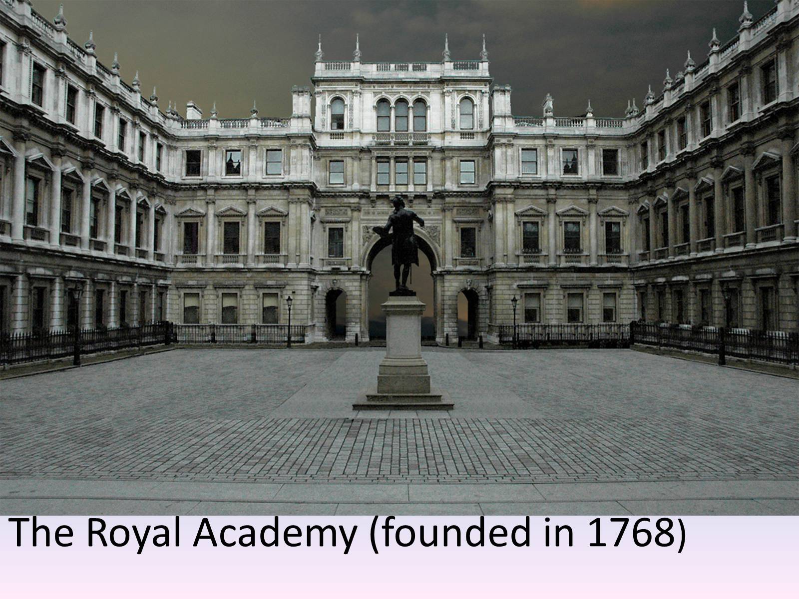 Презентація на тему «Sir Joshua Reynolds» (варіант 2) - Слайд #10