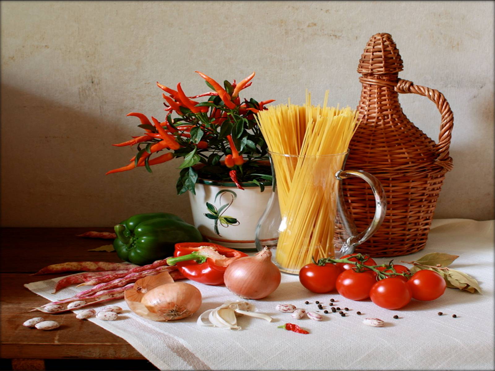 Презентація на тему «Italian cuisine» (варіант 2) - Слайд #4
