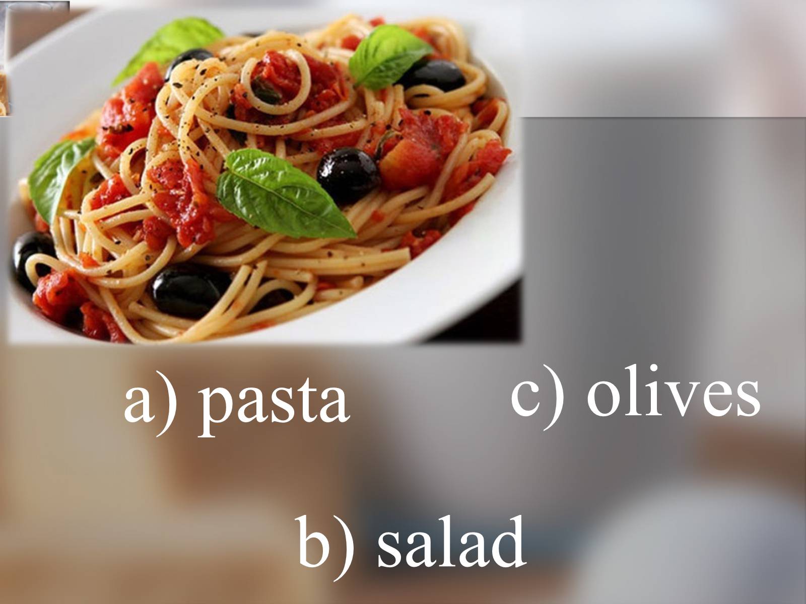 Презентація на тему «Italian cuisine» (варіант 2) - Слайд #9