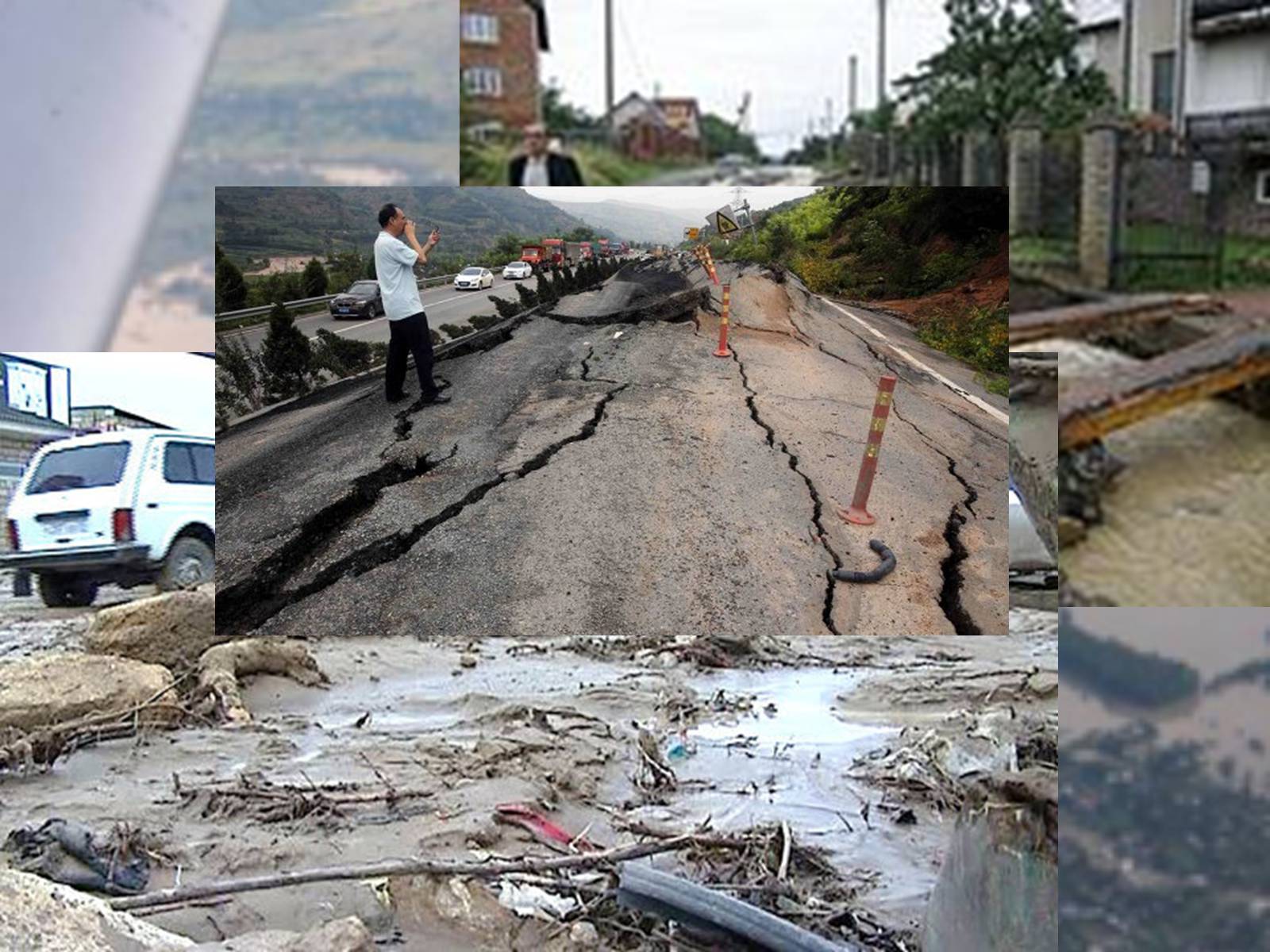 Презентація на тему «Ukraine’s Western Regions Hit by Natural Disasters» - Слайд #4