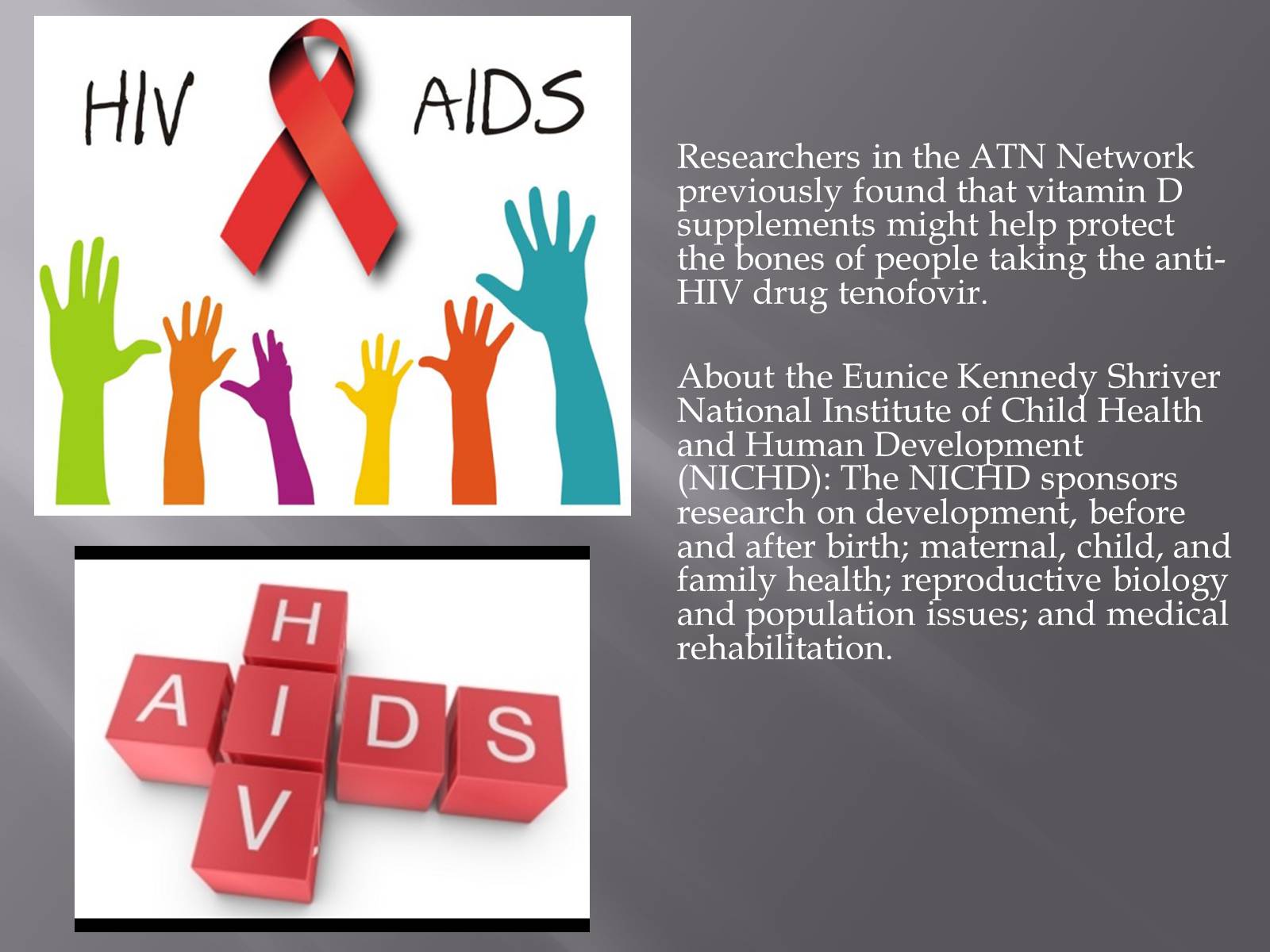 Презентація на тему «HIV-positive youth» - Слайд #7